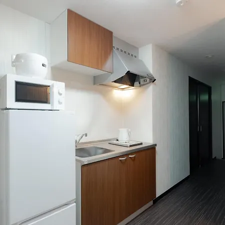 L House 101 Apartment Osaka Exterior photo