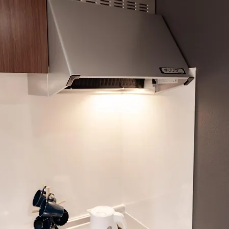 L House 101 Apartment Osaka Exterior photo