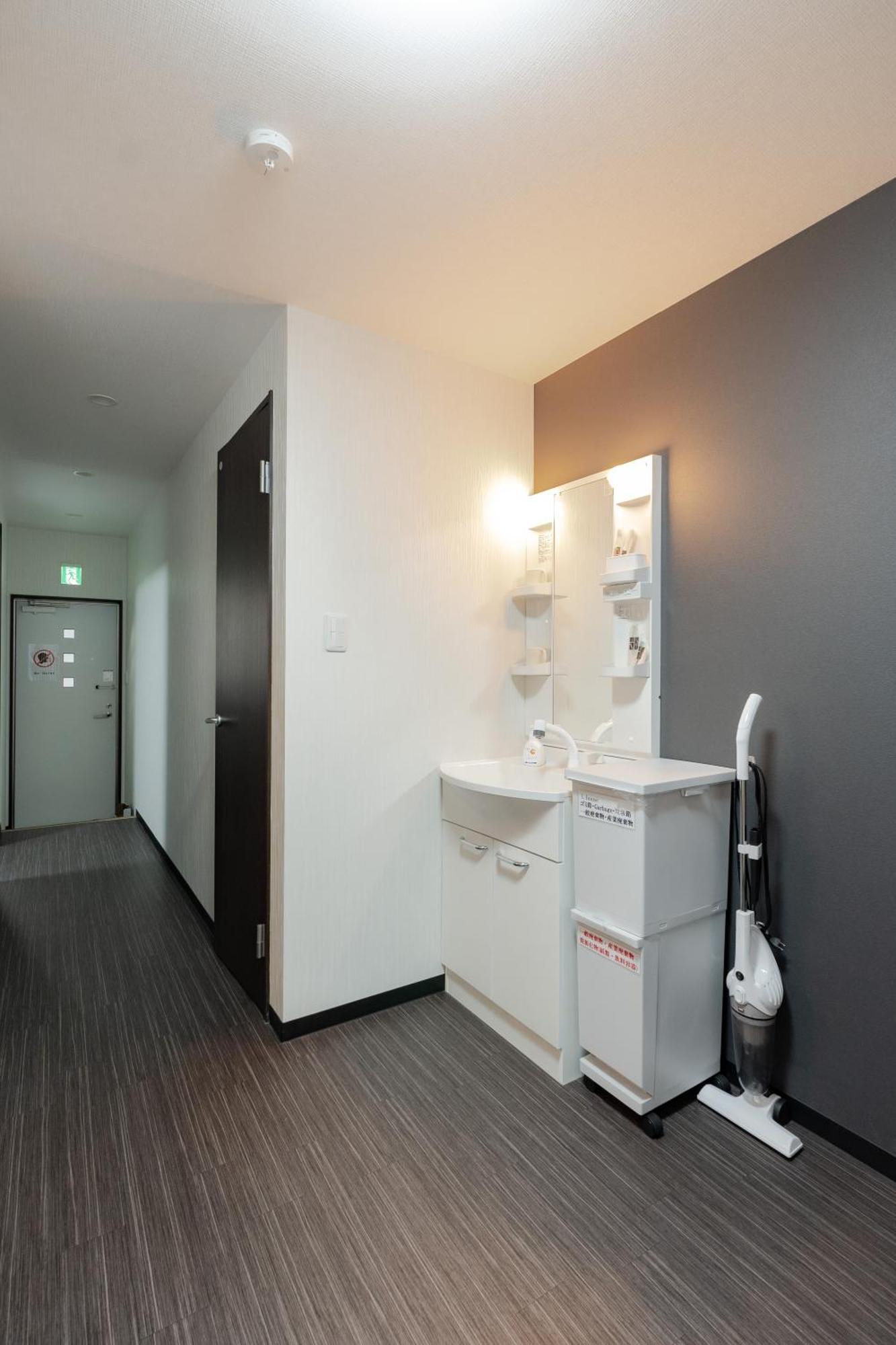 アパート L House 101 大阪市