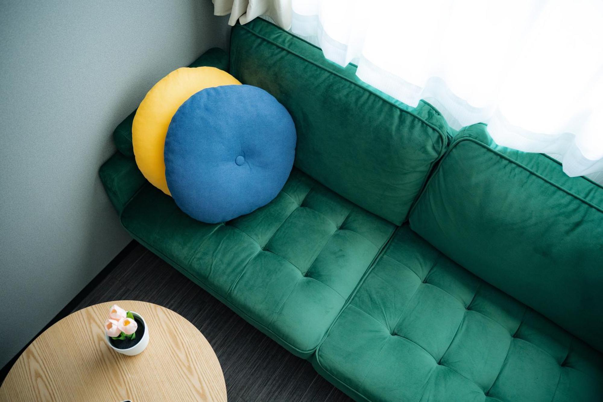 L House 101 アパート