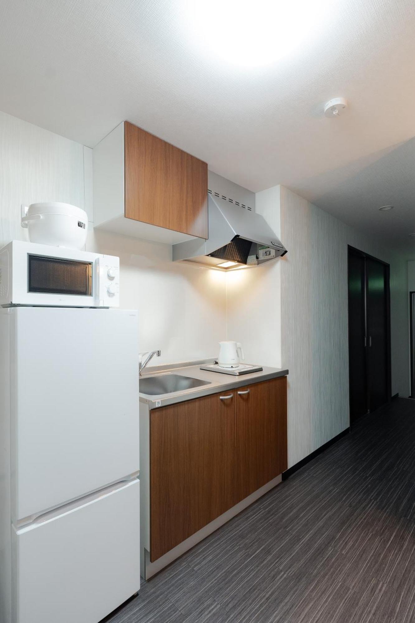 L House 101 公寓